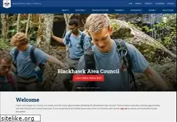 Sites similar to blackhawkscouting.org