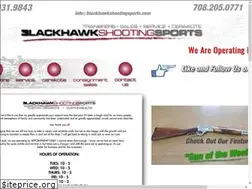 Sites similar to blackhawkshootingsports.com