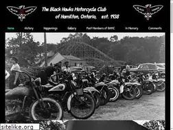 Sites similar to blackhawksmc.ca