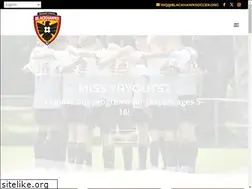 Sites similar to blackhawksoccer.org