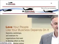 Sites similar to blackhawkspeaks.com