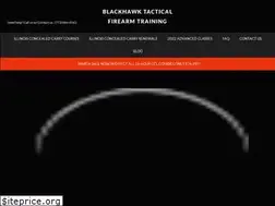 Sites similar to blackhawktactical.org