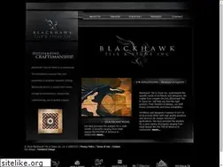 Sites similar to blackhawktile.com