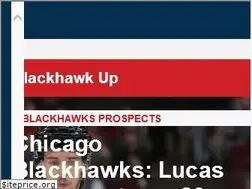 Sites similar to blackhawkup.com