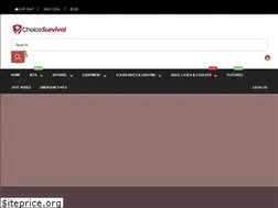 Sites similar to blackhawkurbansurvival.com
