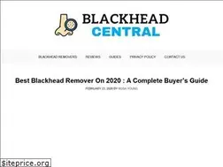 Sites similar to blackheadcentral.com