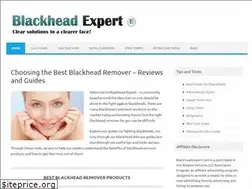Sites similar to blackheadexpert.com