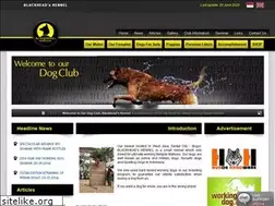 Sites similar to blackheads.biz