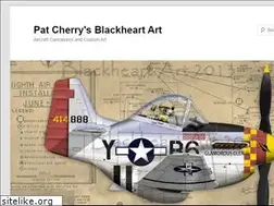 Sites similar to blackheartart.com