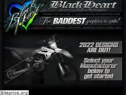 Sites similar to blackheartmx.com
