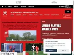 Sites similar to blackheath.co.uk