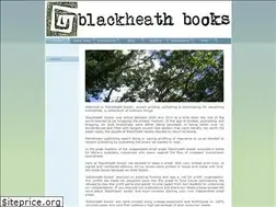 Sites similar to blackheathbooks.org.uk