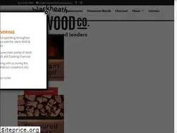 Sites similar to blackheathfirewood.com.au