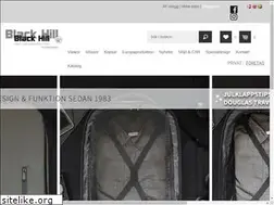 Sites similar to blackhill.se