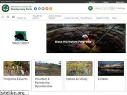 Sites similar to blackhillnature.org