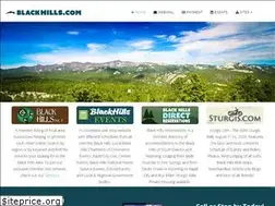 Sites similar to blackhills.com