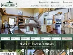 Sites similar to blackhillsadventurelodging.com
