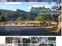 Sites similar to blackhillsadventuretours.com