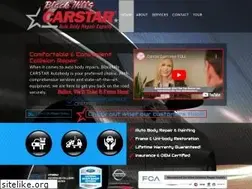 Sites similar to blackhillsautobody.com