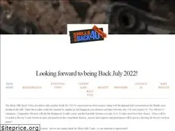 Sites similar to blackhillsback40.com