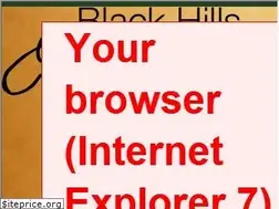 Sites similar to blackhillscabinrentals.com