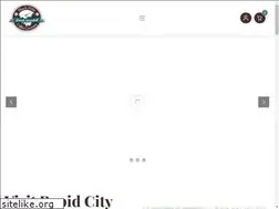 Sites similar to blackhillscoffee.com