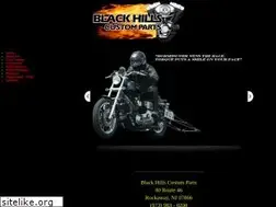 Sites similar to blackhillscustomparts.com
