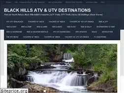 Sites similar to blackhillsdestinations.com
