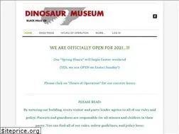 Sites similar to blackhillsdinosaurmuseum.com