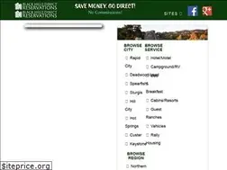 Sites similar to blackhillsdirectory.com