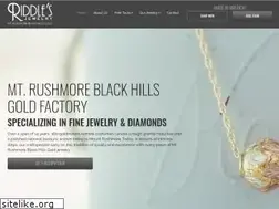 Sites similar to blackhillsgold.com