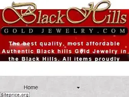 Sites similar to blackhillsgoldjewelry.com
