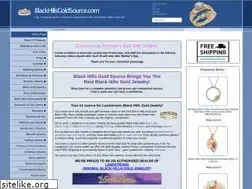Sites similar to blackhillsgoldsource.com