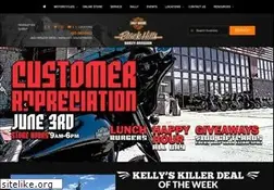 Sites similar to blackhillshd.com