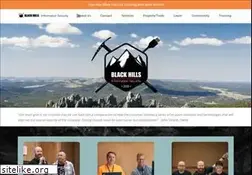 Sites similar to blackhillsinfosec.com