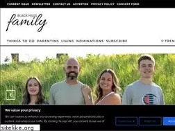 Sites similar to blackhillsparent.com