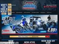 Sites similar to blackhillspowersports.com