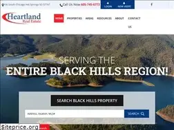 Sites similar to blackhillsproperty.com