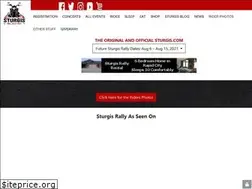 Sites similar to blackhillsrally.com