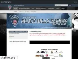Sites similar to blackhillsrapids.com