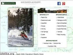Sites similar to blackhillsrendezvous.com