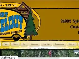 Sites similar to blackhillsrv.com
