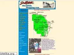 Sites similar to blackhillsshopping.com