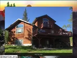Sites similar to blackhillsvacationcabins.com