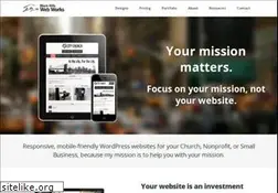 Sites similar to blackhillswebworks.com