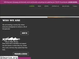 Sites similar to blackhillsworks.org