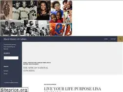 Sites similar to blackhistory938.wordpress.com
