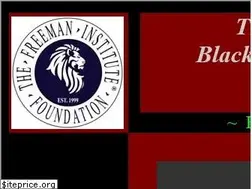 Sites similar to blackhistoryexhibits.com