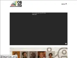 Sites similar to blackhistorysociety.ca