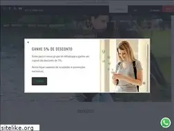 Sites similar to blackhold.com.br